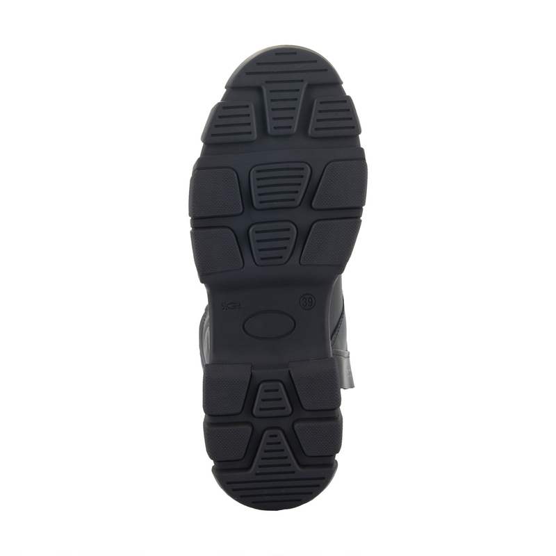 Alpinestars Stella Ava дамски черни мотоциклетни ботуши