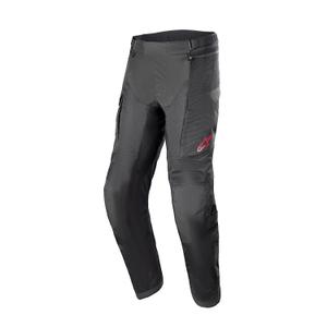 Alpinestars Andes Air Drystar Къси панталони за мотоциклет Black