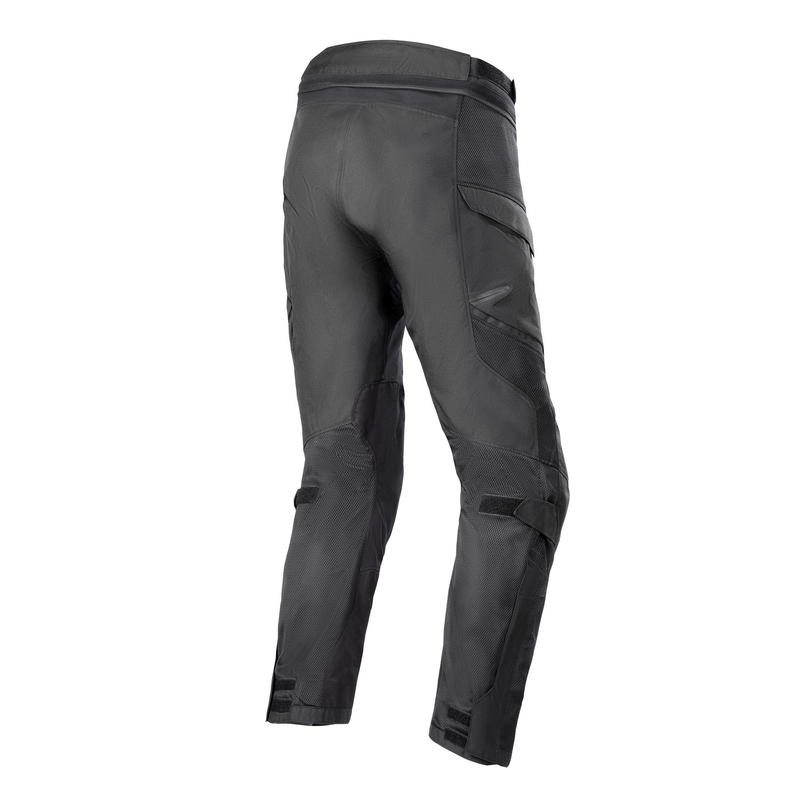 Alpinestars Andes Air Drystar Къси панталони за мотоциклет Black