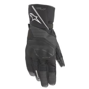 Alpinestars Andes Drystar Ръкавици за мотоциклетизъм Black