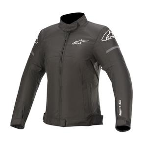 Alpinestars Stella T-SPS Водоустойчиво мотоциклетно яке за жени Black