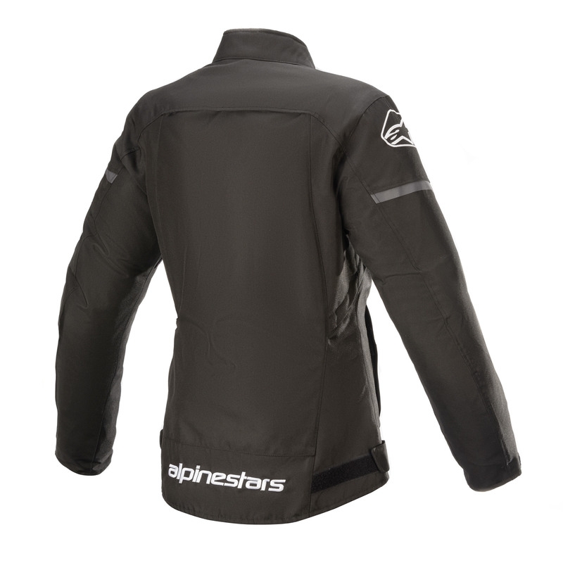 Alpinestars Stella T-SPS Водоустойчиво мотоциклетно яке за жени Black