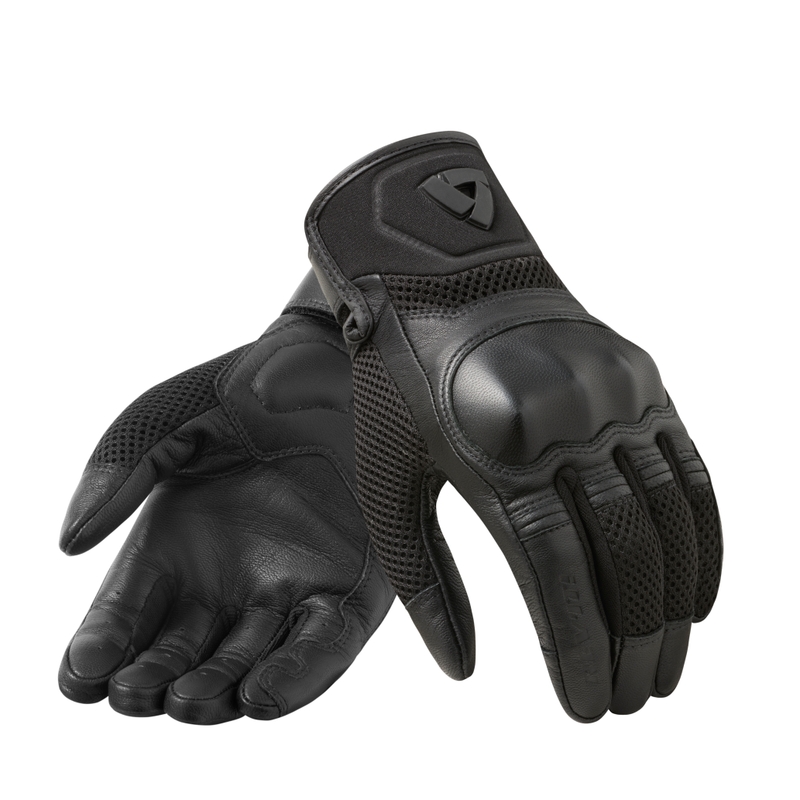 Moto rukavice Revit Blackburn