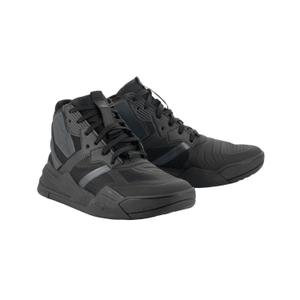Alpinestars Speedflight Black Мотоциклетни ботуши