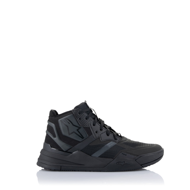 Alpinestars Speedflight Black Мотоциклетни ботуши
