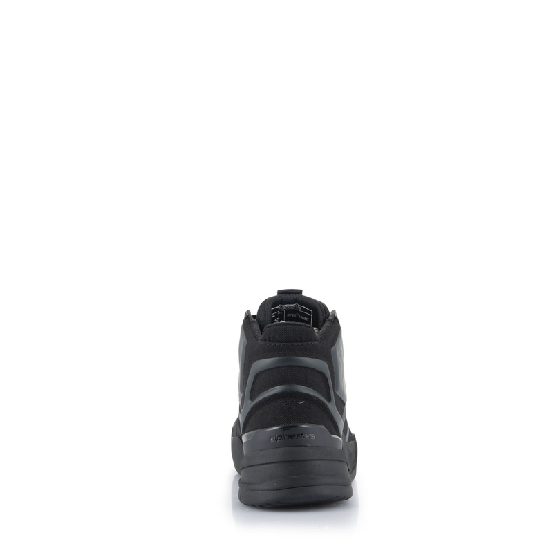 Alpinestars Speedflight Black Мотоциклетни ботуши