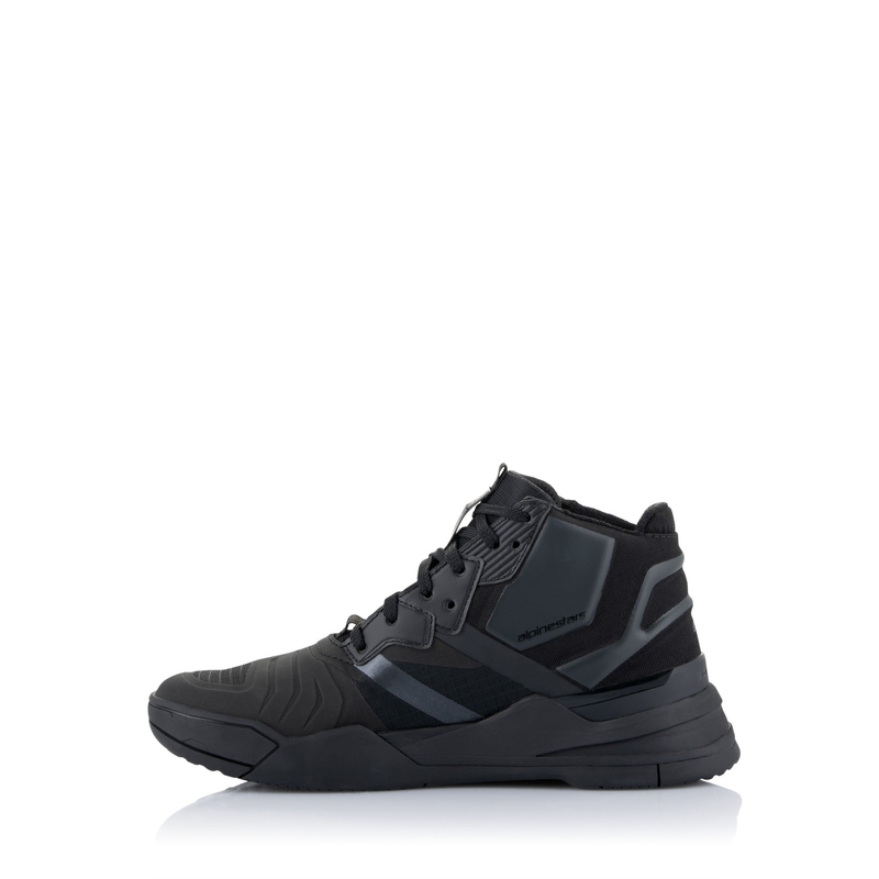 Alpinestars Speedflight Black Мотоциклетни ботуши