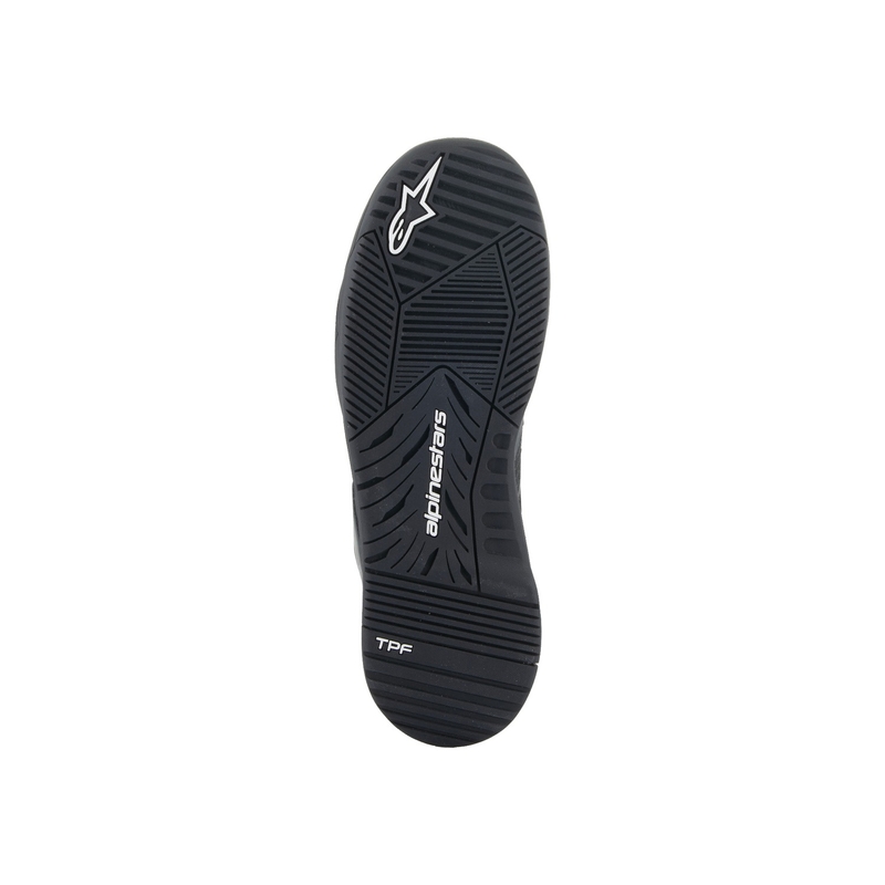 Alpinestars Speedflight Black Мотоциклетни ботуши