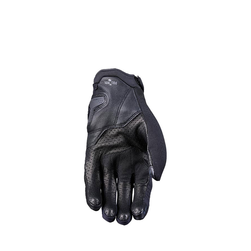 Ръкавици за мотоциклет FIVE Stunt Evo2 Airflow черни