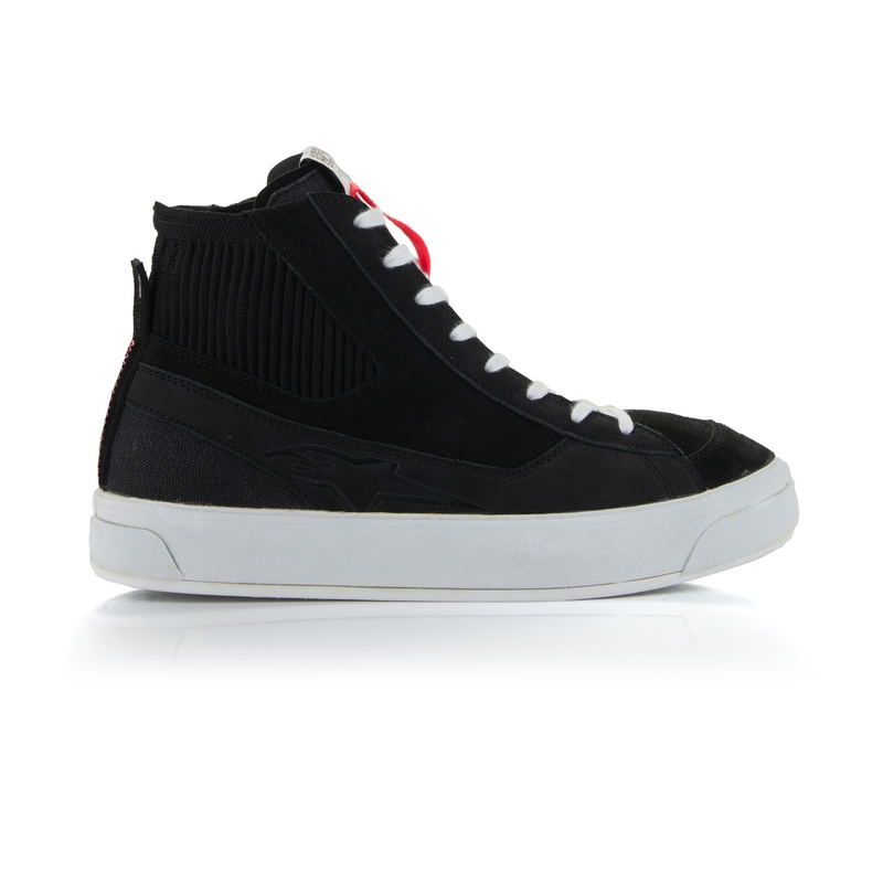 Alpinestars Stella Stated Podium дамски мотоциклетни ботуши Black