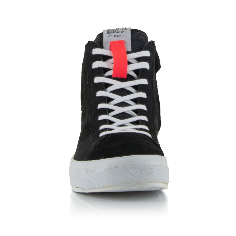 Alpinestars Stella Stated Podium дамски мотоциклетни ботуши Black