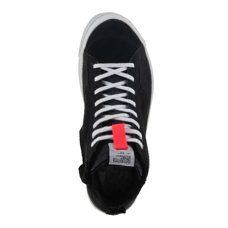 Alpinestars Stella Stated Podium дамски мотоциклетни ботуши Black