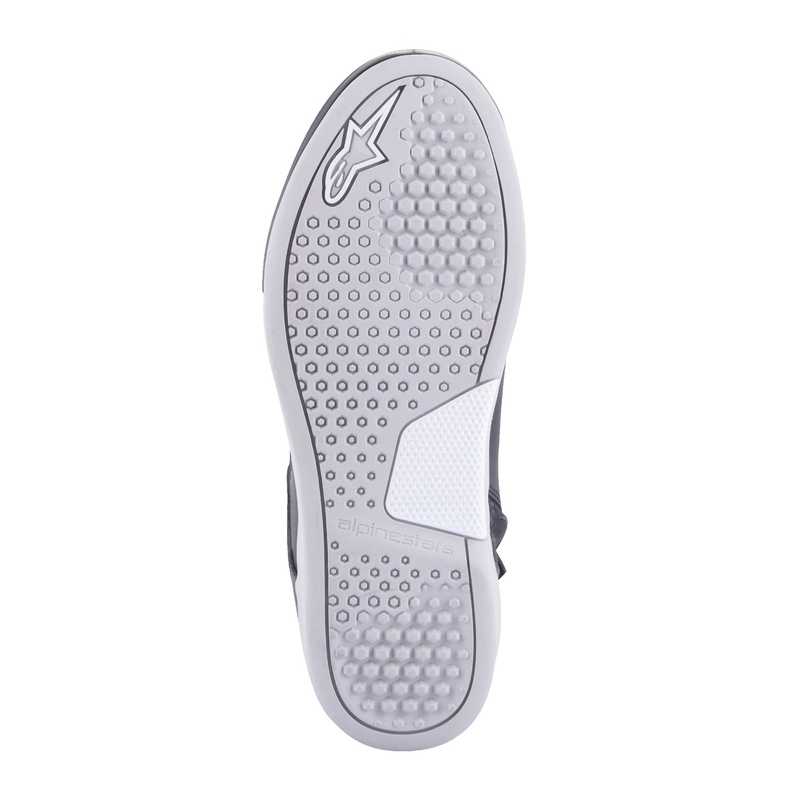 Alpinestars Stella Chrome Drystar дамски черни сиви сини мотоциклетни ботуши