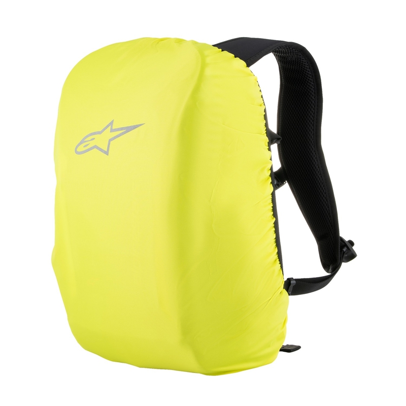 Раница за мотоциклет Alpinestars AMP-3, черна, 17 л