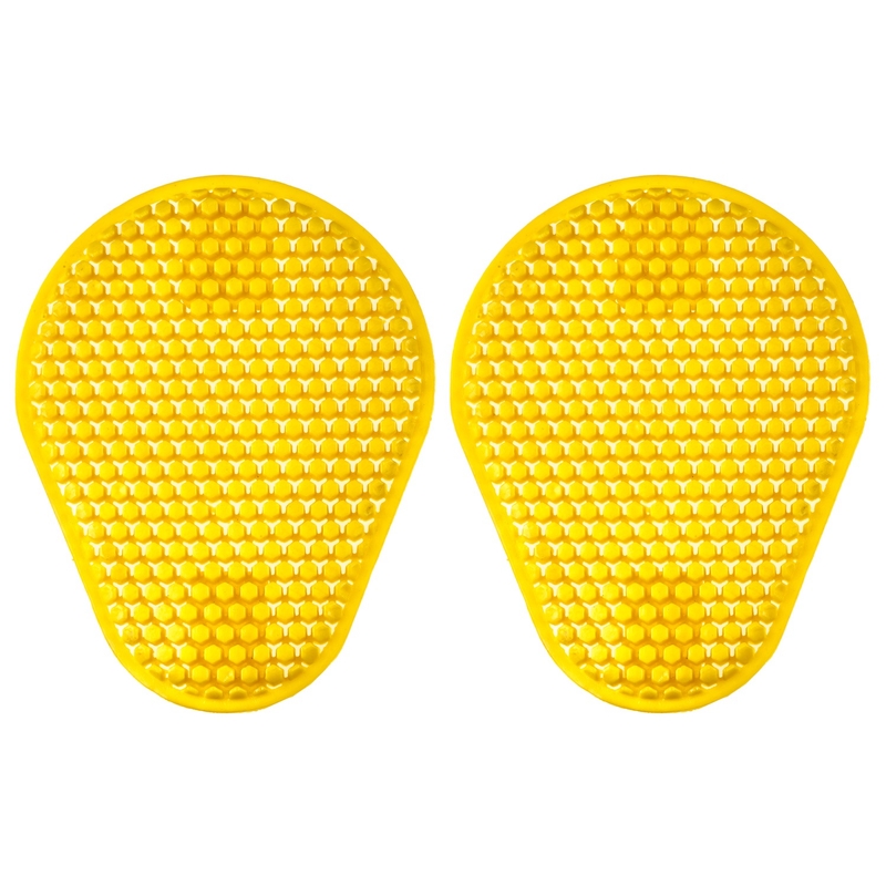 Ayrton Lite PRO тазобедрени протектори за поставяне CE сертификат клас 2