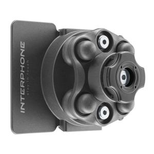 Монтаж Interphone QUIKLOX за BMW Navigator