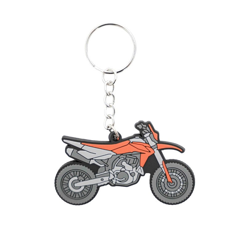 Ключодържател KTM EX