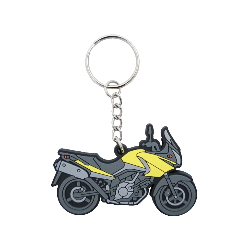 Ключодържател Suzuki V-Strom