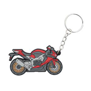 Honda CBR ключодържател