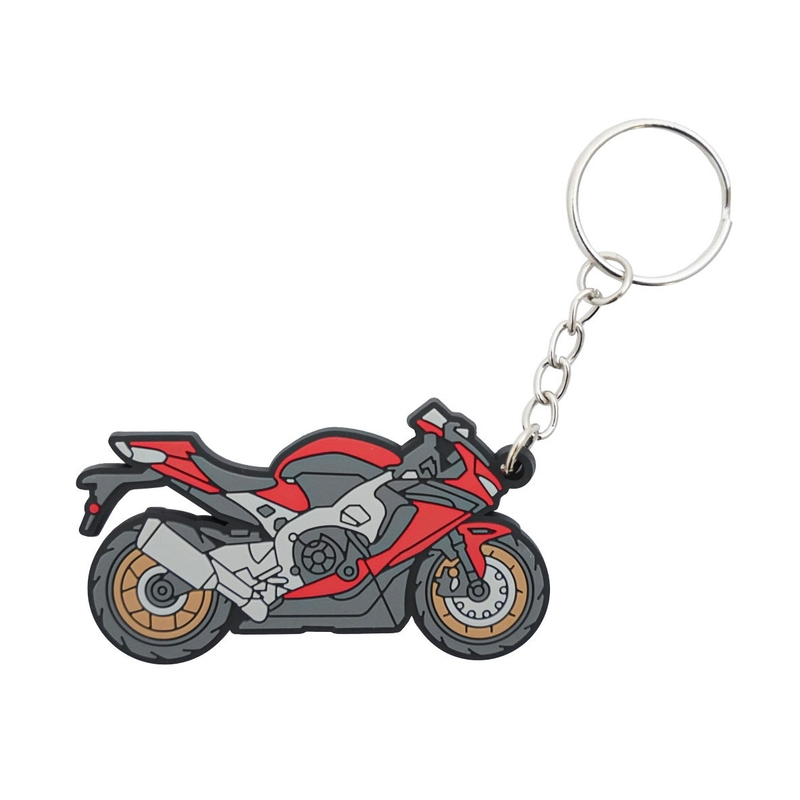 Honda CBR ключодържател