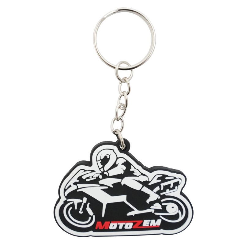Ключодържател MotoZem SB