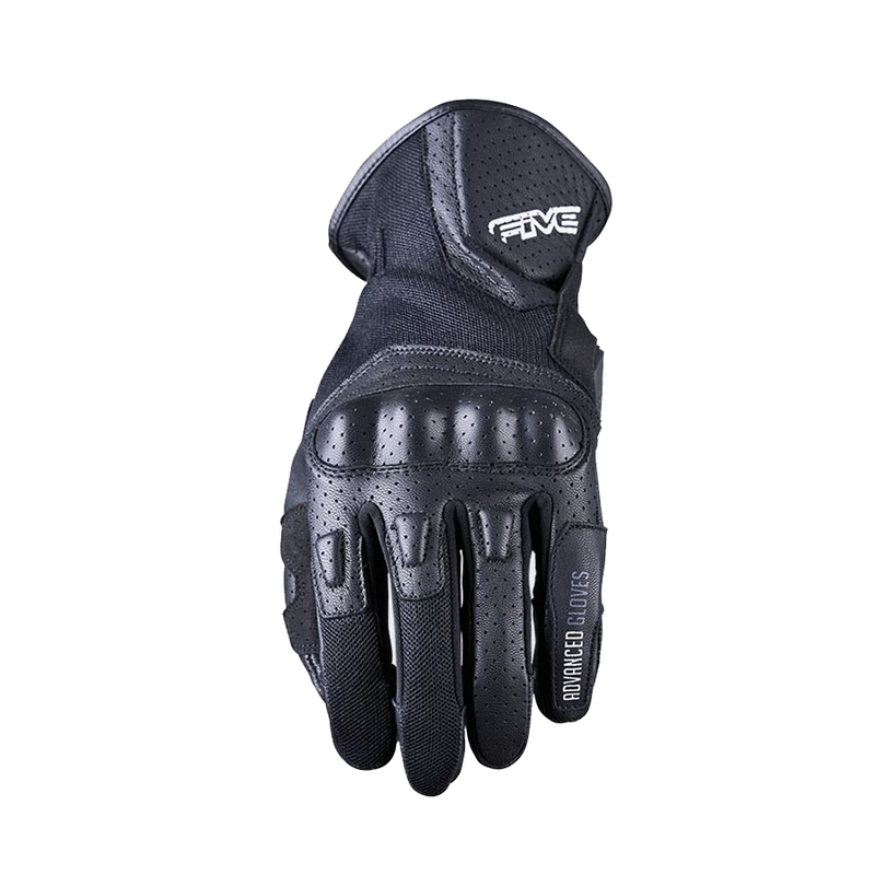 FIVE Urban Glove Airflow Black