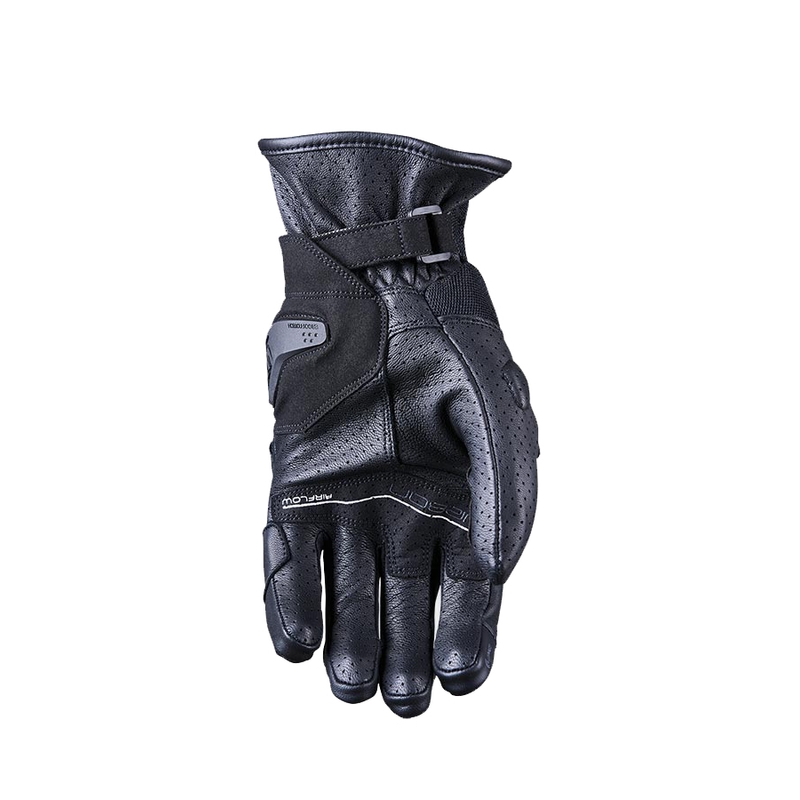 FIVE Urban Glove Airflow Black