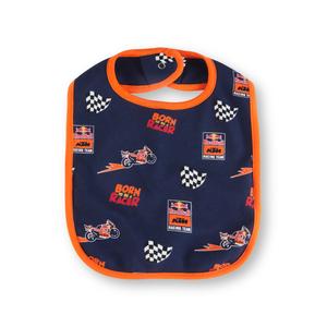 Бебешки лигавник KTM Red Bull Racing тъмно син
