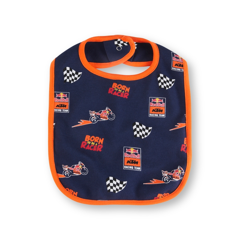 Бебешки лигавник KTM Red Bull Racing тъмно син