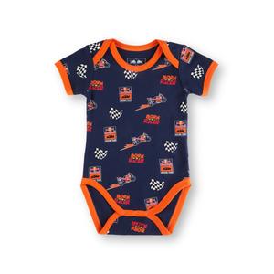 Детски гащеризон KTM Red Bull Racing тъмно син