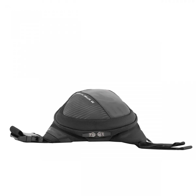 Shima Division 2l Черна чанта за крака