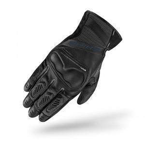 Дамски ръкавици за мотоциклет Shima Hero black