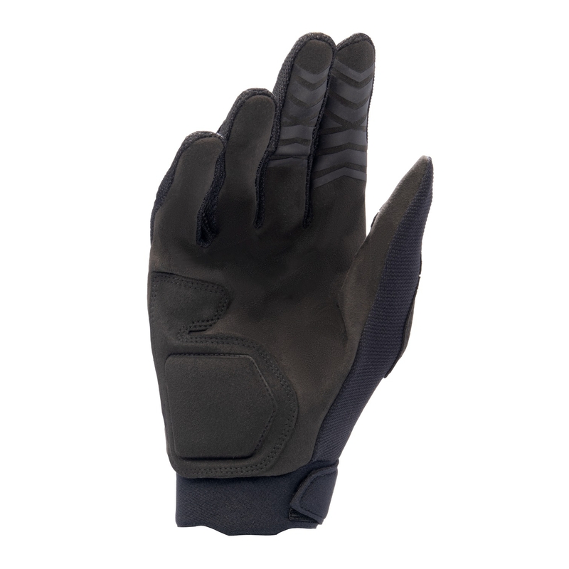 Alpinestars Full Bore XT ръкавици за мотокрос черно-бели 2024