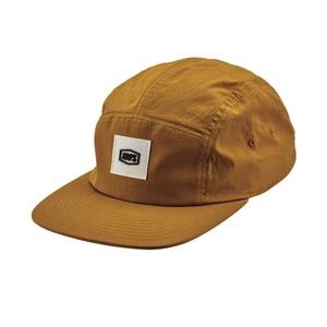 100% Капачка Prenez Camper кафява