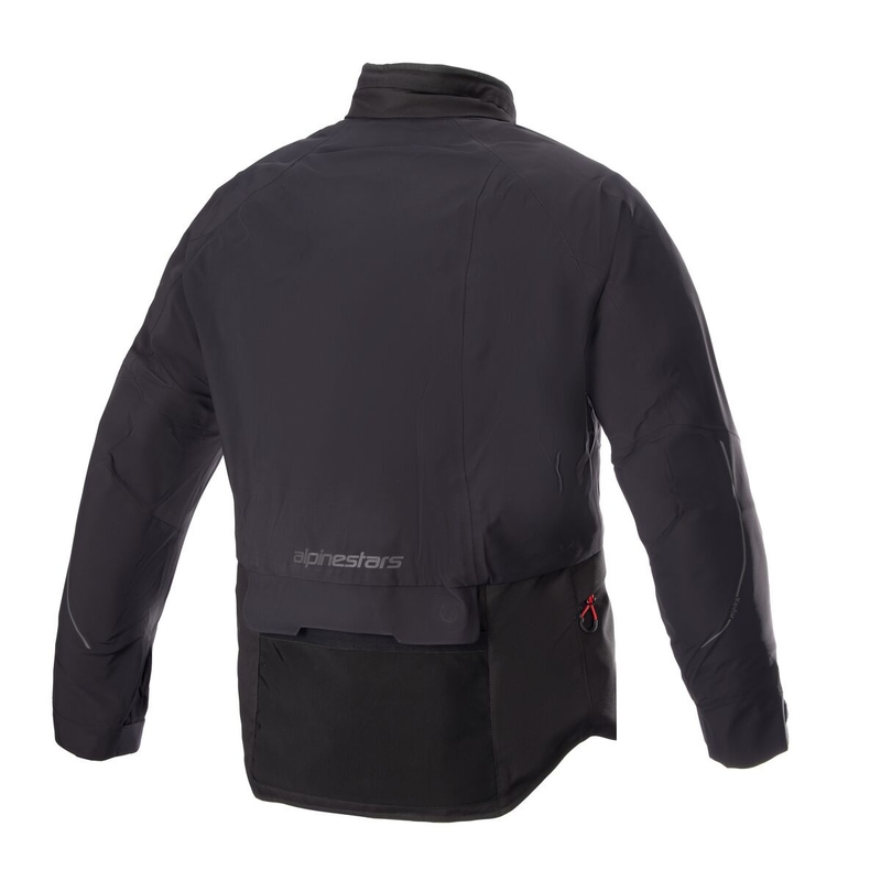 Alpinestars AMT-10 Drystar XF Black Мотоциклетно яке