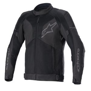 Мотоциклетно яке Alpinestars Viper Air 3 черно