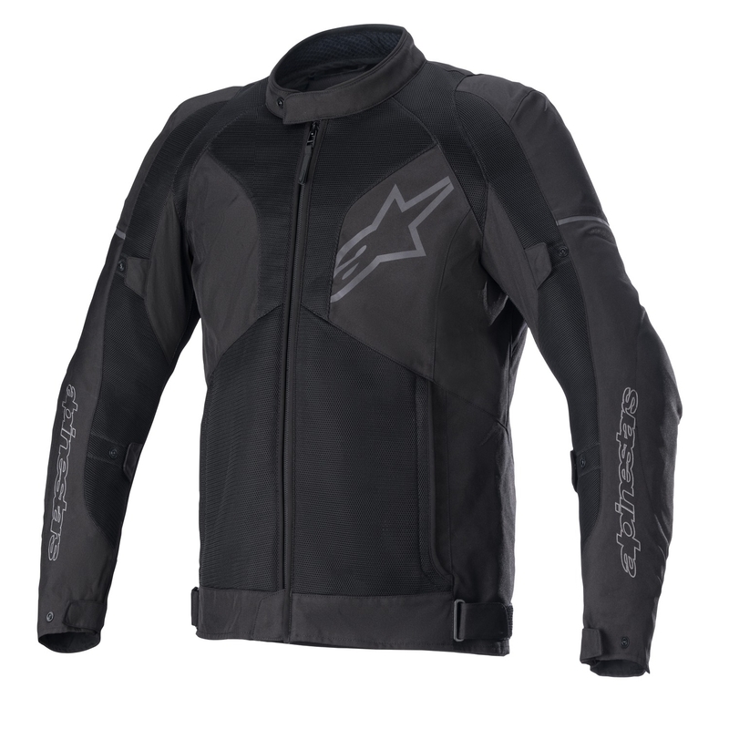 Мотоциклетно яке Alpinestars Viper Air 3 черно