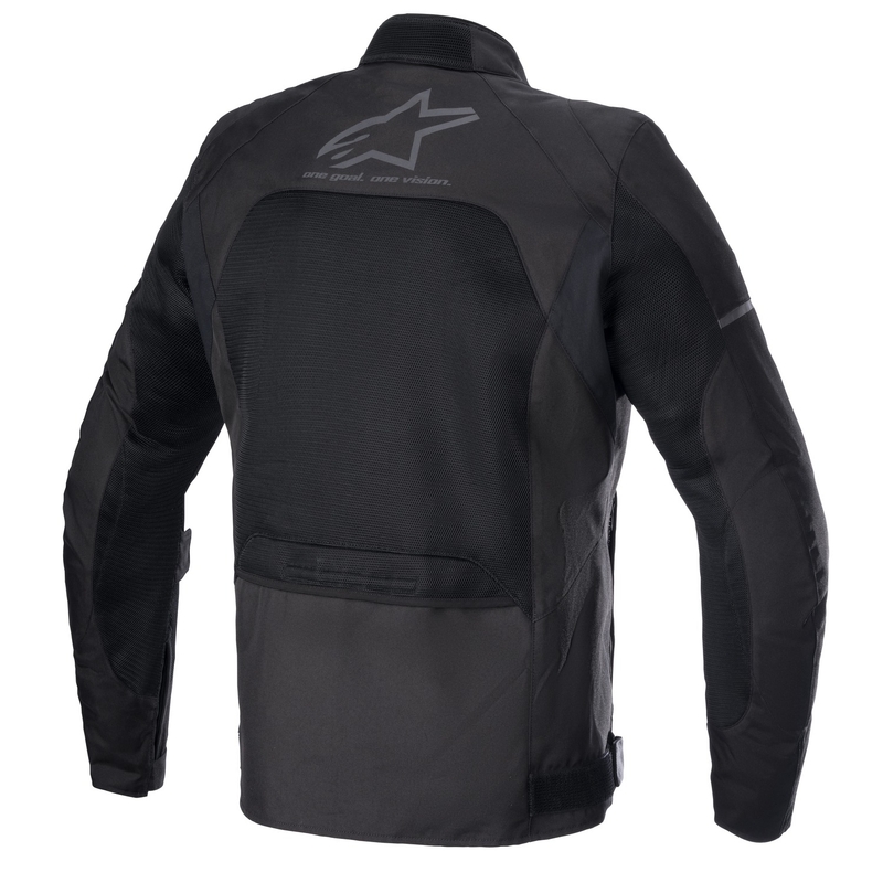 Мотоциклетно яке Alpinestars Viper Air 3 черно