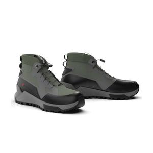 Мотоциклетни ботуши Forma Kumo green-black-grey