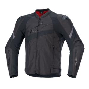 Alpinestars T-GP PLUS R 4 черно яке за мотоциклет