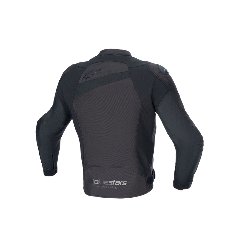 Alpinestars T-GP PLUS R 4 черно яке за мотоциклет