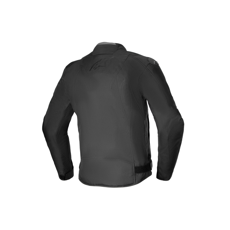 Alpinestars T-SP 1 2 Водоустойчиво черно яке за мотоциклет