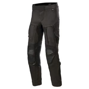 Alpinestars Halo Drystar 2025 Черни панталони за мотоциклетизъм