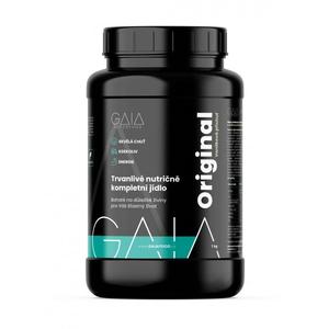 Инстантна храна GAIA Original 1 kg ванилия