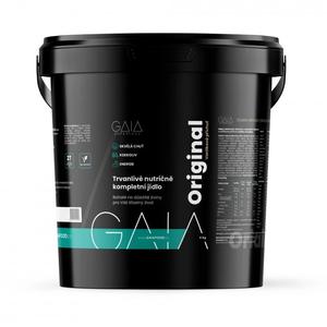 Инстантна храна GAIA Original 4 kg ванилия