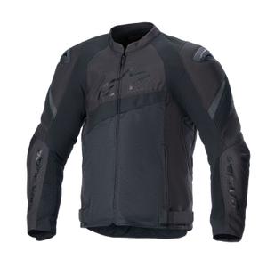 Alpinestars T-GP Plus R 4 Airflow Black Мотоциклетно яке