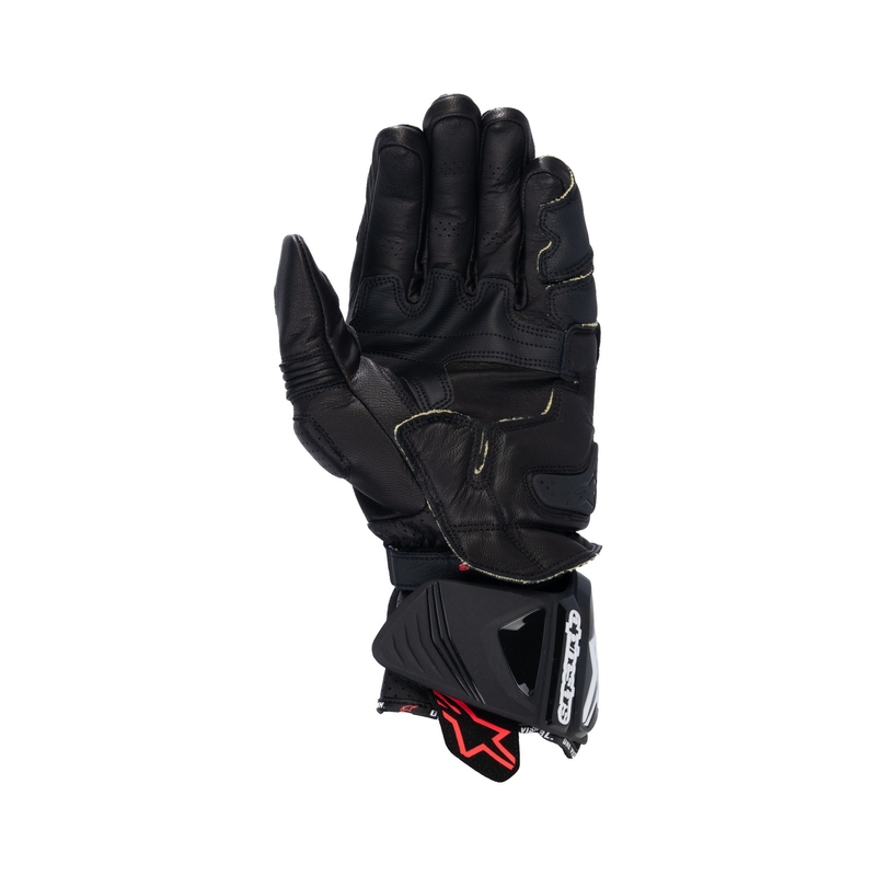 Alpinestars GP PRO R 4 ръкавици за мотоциклет черни