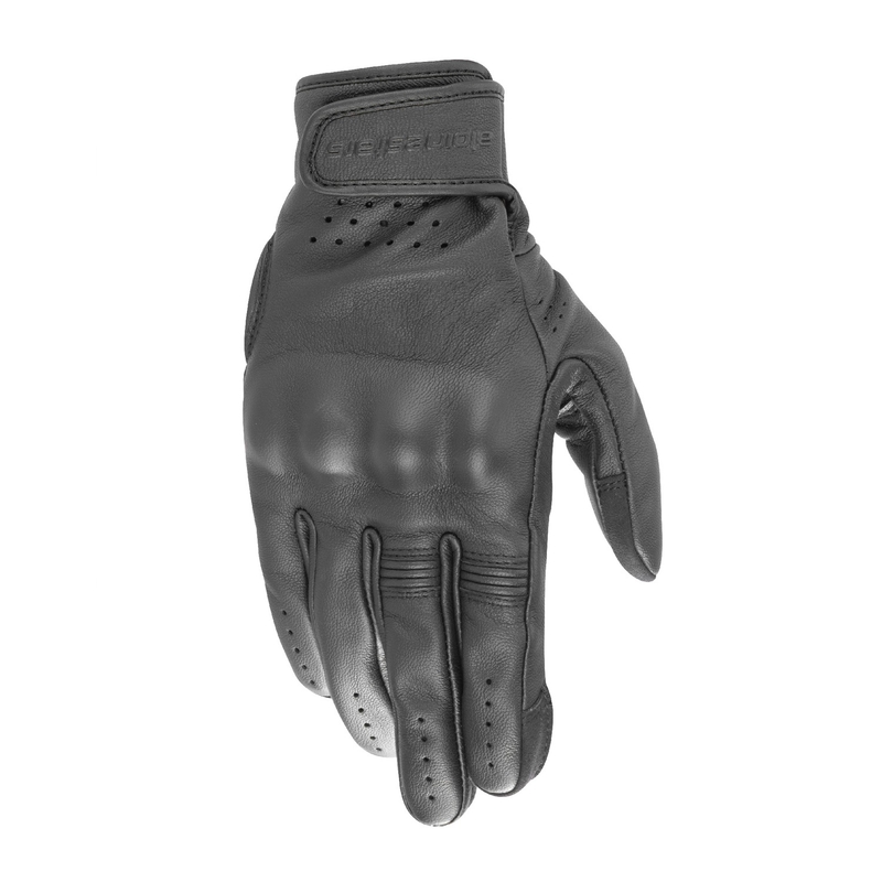 Alpinestars Dyno Black Ръкавици за мотоциклетизъм