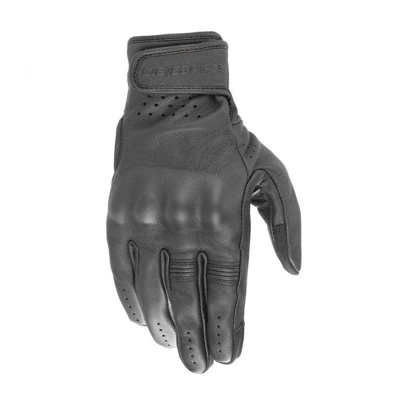 Alpinestars Stella Dyno Black Мото ръкавици за жени