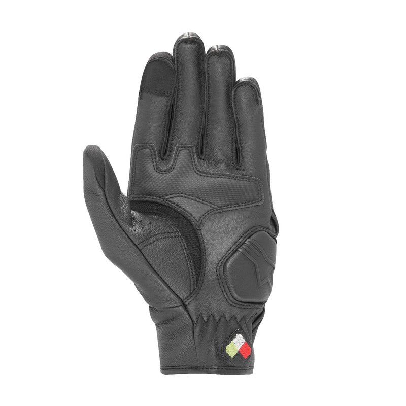 Alpinestars Stella Dyno Black Мото ръкавици за жени